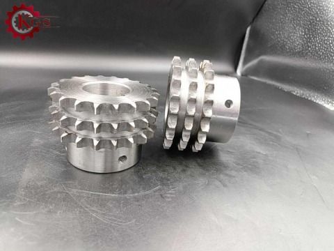 จำหน่ายเฟืองโซ่