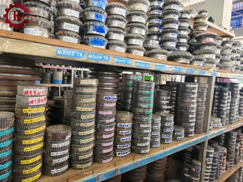 เฟืองดอกจอก ราคาโรงงาน